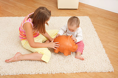 Carpet Cleaning Services