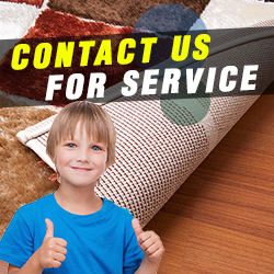 Contact Carpet Cleaning in California