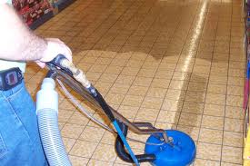 How to Approach Grout Cleaning